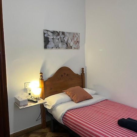 Pension El Pozo Cudillero Luaran gambar