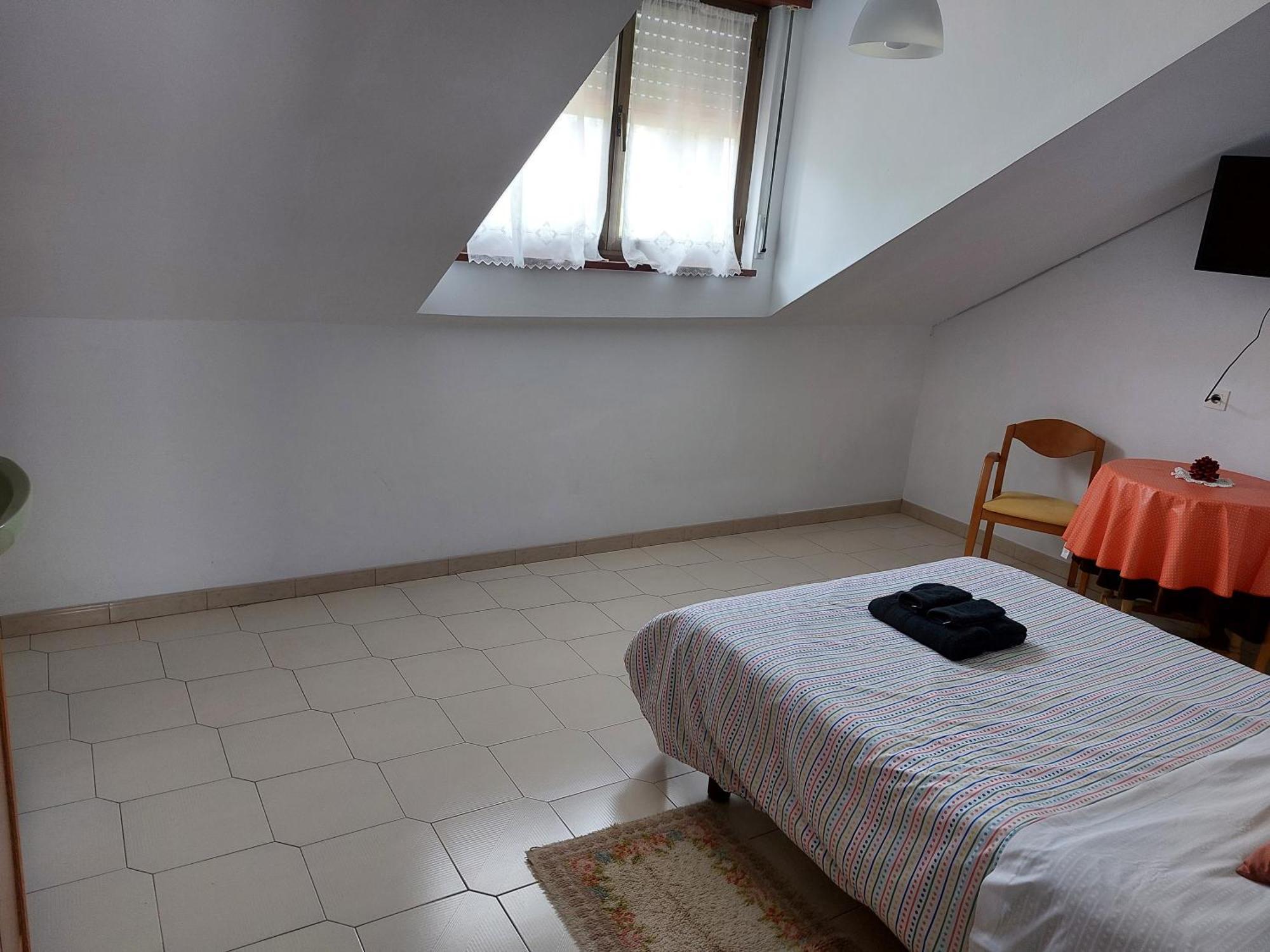 Pension El Pozo Cudillero Luaran gambar