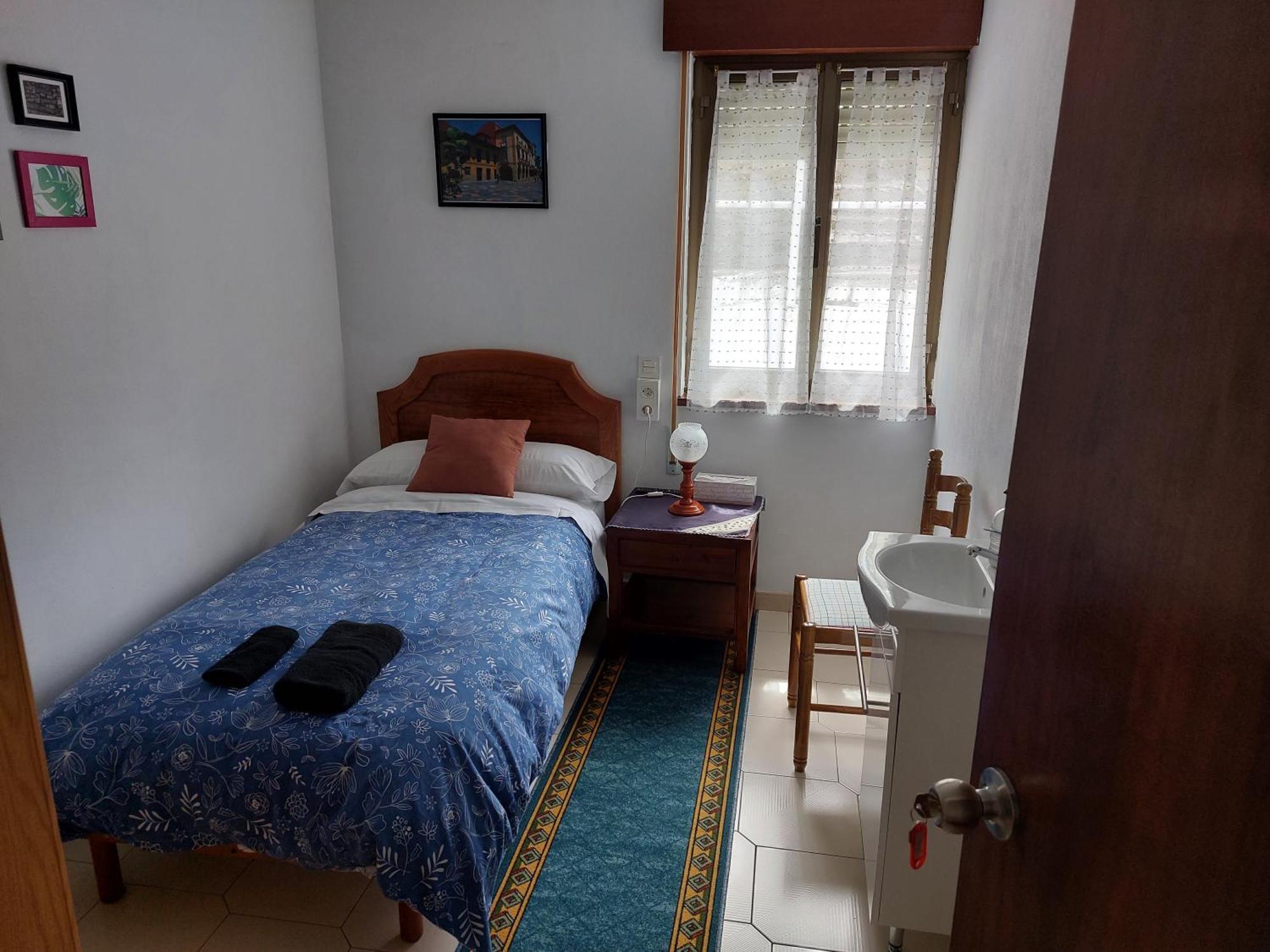 Pension El Pozo Cudillero Luaran gambar