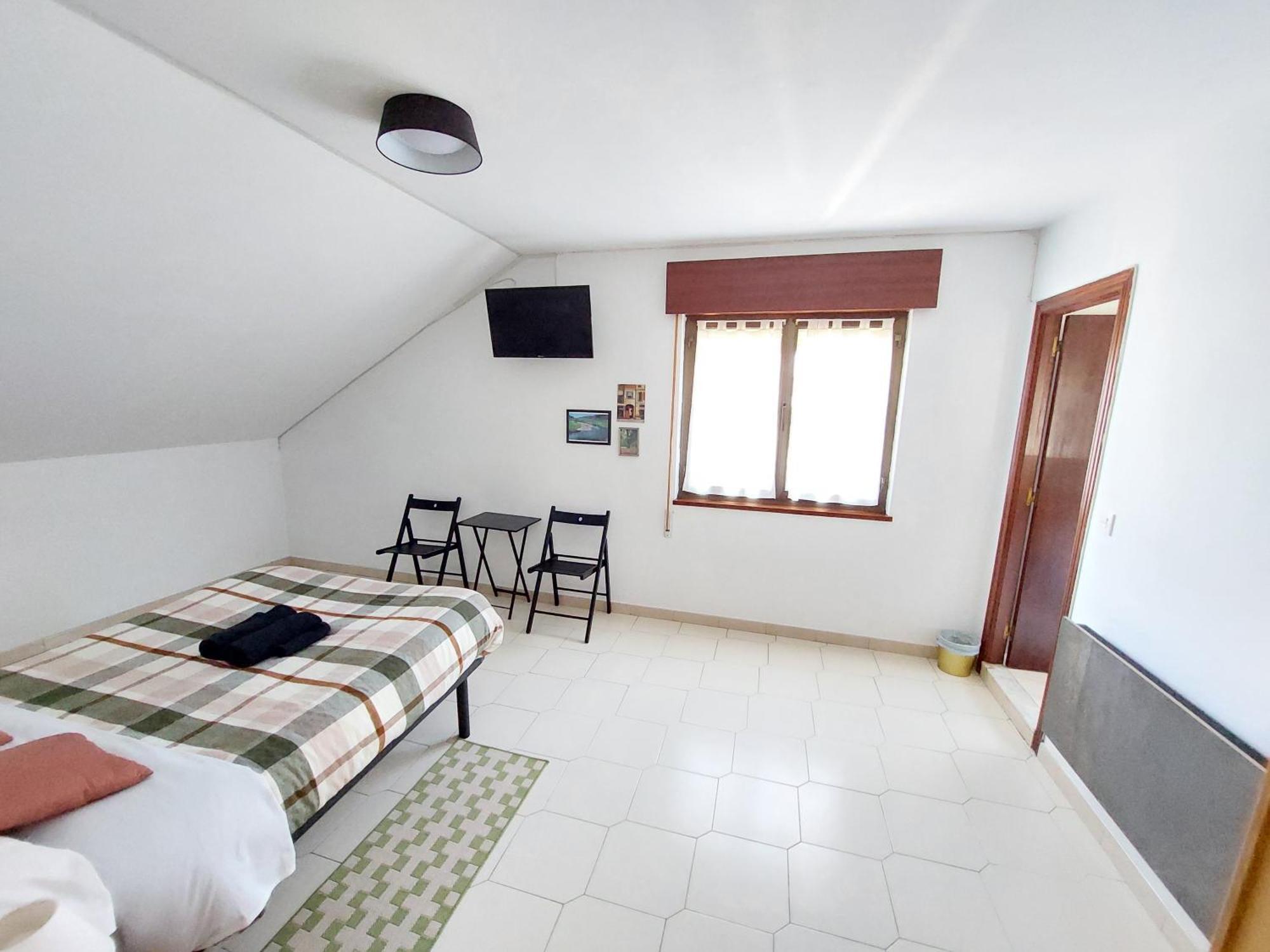 Pension El Pozo Cudillero Luaran gambar