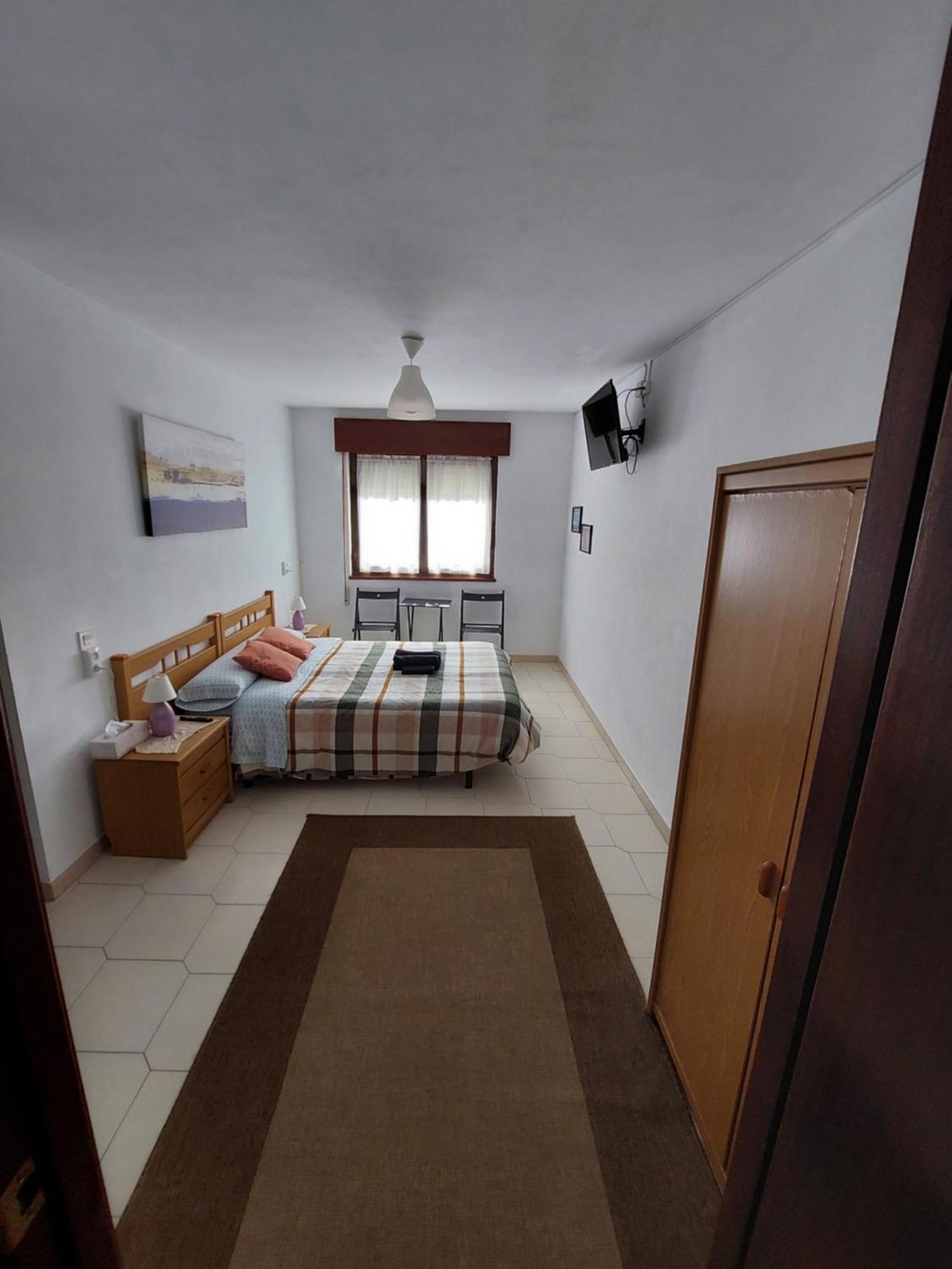 Pension El Pozo Cudillero Luaran gambar