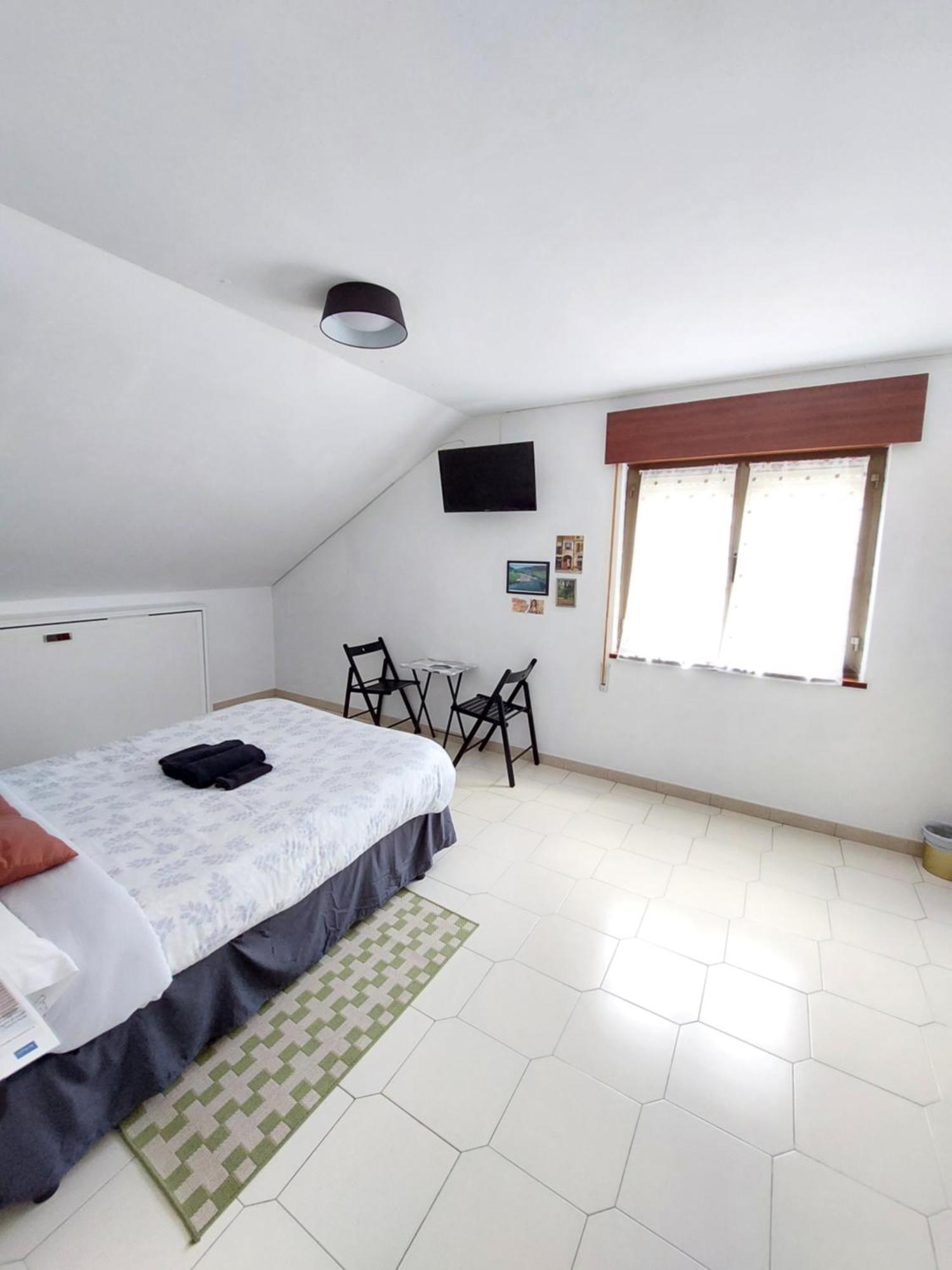 Pension El Pozo Cudillero Luaran gambar
